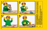 Instrucciones de Construcción - LEGO - 11002 - Basic Brick Set: Page 2