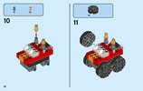 Instrucciones de Construcción - LEGO - 11002 - Basic Brick Set: Page 12