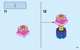 Instrucciones de Construcción - LEGO - 11002 - Basic Brick Set: Page 35