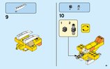 Instrucciones de Construcción - LEGO - 11002 - Basic Brick Set: Page 41