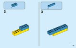 Instrucciones de Construcción - LEGO - 11002 - Basic Brick Set: Page 43