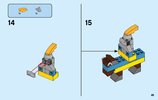 Instrucciones de Construcción - LEGO - 11002 - Basic Brick Set: Page 49