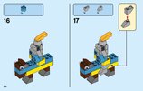 Instrucciones de Construcción - LEGO - 11002 - Basic Brick Set: Page 50