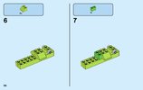 Instrucciones de Construcción - LEGO - 11002 - Basic Brick Set: Page 56