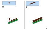 Instrucciones de Construcción - LEGO - 11003 - Bricks and Eyes: Page 11