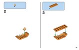 Instrucciones de Construcción - LEGO - 11003 - Bricks and Eyes: Page 13