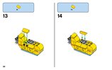 Instrucciones de Construcción - LEGO - 11003 - Bricks and Eyes: Page 38