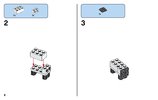 Instrucciones de Construcción - LEGO - 11003 - Bricks and Eyes: Page 8