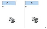 Instrucciones de Construcción - LEGO - 11003 - Bricks and Eyes: Page 9