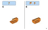 Instrucciones de Construcción - LEGO - 11003 - Bricks and Eyes: Page 15