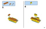 Instrucciones de Construcción - LEGO - 11003 - Bricks and Eyes: Page 33