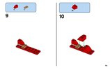 Instrucciones de Construcción - LEGO - 11003 - Bricks and Eyes: Page 45