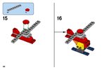 Instrucciones de Construcción - LEGO - 11003 - Bricks and Eyes: Page 48