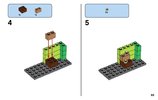 Instrucciones de Construcción - LEGO - 11003 - Bricks and Eyes: Page 65