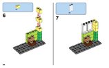 Instrucciones de Construcción - LEGO - 11003 - Bricks and Eyes: Page 66