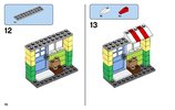 Instrucciones de Construcción - LEGO - 11003 - Bricks and Eyes: Page 70