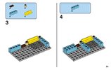 Instrucciones de Construcción - LEGO - 11004 - Windows of Creativity: Page 23