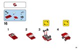 Instrucciones de Construcción - LEGO - 11004 - Windows of Creativity: Page 35