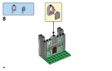 Instrucciones de Construcción - LEGO - 11004 - Windows of Creativity: Page 44