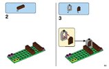 Instrucciones de Construcción - LEGO - 11004 - Windows of Creativity: Page 53