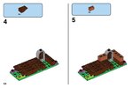 Instrucciones de Construcción - LEGO - 11004 - Windows of Creativity: Page 54