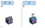 Instrucciones de Construcción - LEGO - 11004 - Windows of Creativity: Page 66