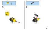 Instrucciones de Construcción - LEGO - 11004 - Windows of Creativity: Page 77