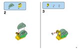 Instrucciones de Construcción - LEGO - 11004 - Windows of Creativity: Page 11