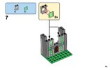 Instrucciones de Construcción - LEGO - 11004 - Windows of Creativity: Page 43