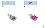 Instrucciones de Construcción - LEGO - 11005 - Creative Fun: Page 19