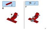 Instrucciones de Construcción - LEGO - 11005 - Creative Fun: Page 27