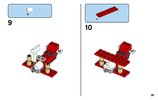 Instrucciones de Construcción - LEGO - 11005 - Creative Fun: Page 29