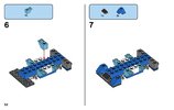 Instrucciones de Construcción - LEGO - 11005 - Creative Fun: Page 52