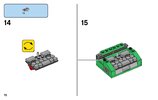 Instrucciones de Construcción - LEGO - 11005 - Creative Fun: Page 72