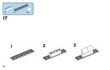 Instrucciones de Construcción - LEGO - 11005 - Creative Fun: Page 74