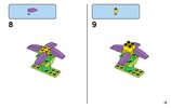 Instrucciones de Construcción - LEGO - 11005 - Creative Fun: Page 15