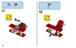 Instrucciones de Construcción - LEGO - 11005 - Creative Fun: Page 30