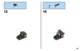 Instrucciones de Construcción - LEGO - 11005 - Creative Fun: Page 39