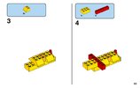 Instrucciones de Construcción - LEGO - 11005 - Creative Fun: Page 43