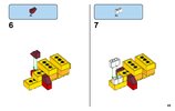 Instrucciones de Construcción - LEGO - 11005 - Creative Fun: Page 45