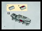 Instrucciones de Construcción - LEGO - 20006 - Clone Turbo Tank: Page 14