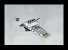 Instrucciones de Construcción - LEGO - 20016 - LEGO Star Wars Imperial shuttle: Page 11