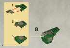 Instrucciones de Construcción - LEGO - 20021 - Brickmaster 2011: Page 6