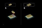 Instrucciones de Construcción - LEGO - Architecture - 21002 - Empire State Building: Page 6