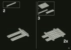 Instrucciones de Construcción - LEGO - Architecture - 21009 - La casa Farnsworth House™: Page 29