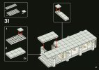 Instrucciones de Construcción - LEGO - Architecture - 21009 - La casa Farnsworth House™: Page 57