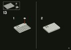 Instrucciones de Construcción - LEGO - Architecture - 21009 - La casa Farnsworth House™: Page 23