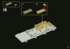 Instrucciones de Construcción - LEGO - Architecture - 21009 - La casa Farnsworth House™: Page 45