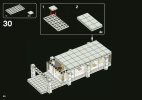 Instrucciones de Construcción - LEGO - Architecture - 21009 - La casa Farnsworth House™: Page 56