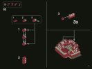 Instrucciones de Construcción - LEGO - 21010 - Robie™ House: Page 165